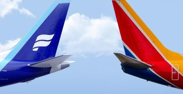 
Icelandair et Southwest Airlines ont officialisé un partenariat stratégique qui permettra de simplifier les correspondances ent