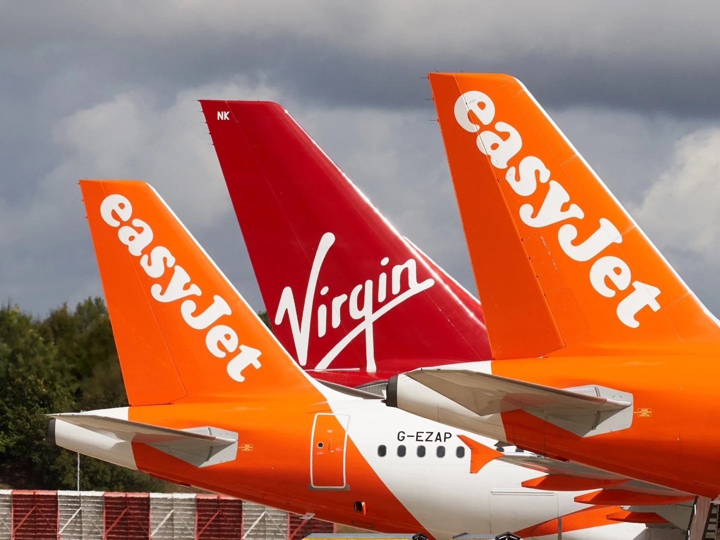 Programme d’échange de pilotes easyJet-Virgin Atlantic : les uns sur A350, les autres sur A320