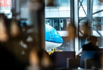Les difficultés de flotte de KLM se traduisent par une multiplication des annulations. La compagnie néerlandaise a supprimé plu