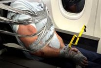 
Un passager de 67 ans a provoqué un grave incident à bord d’un vol American Airlines reliant Dallas-Fort Worth à New York-Ne