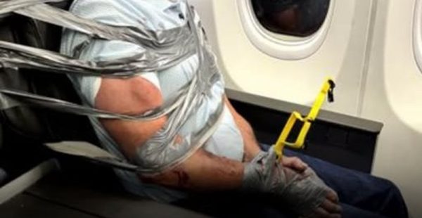 
Un passager de 67 ans a provoqué un grave incident à bord d’un vol American Airlines reliant Dallas-Fort Worth à New York-Ne
