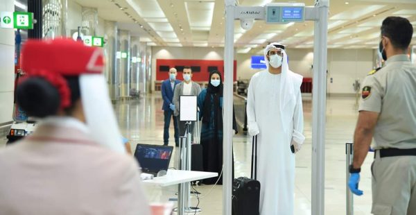 Les gouvernements du Moyen-Orient devraient unifier les mesures sanitaires, pratiquer des tests gratuits de dépistage du nouveau 