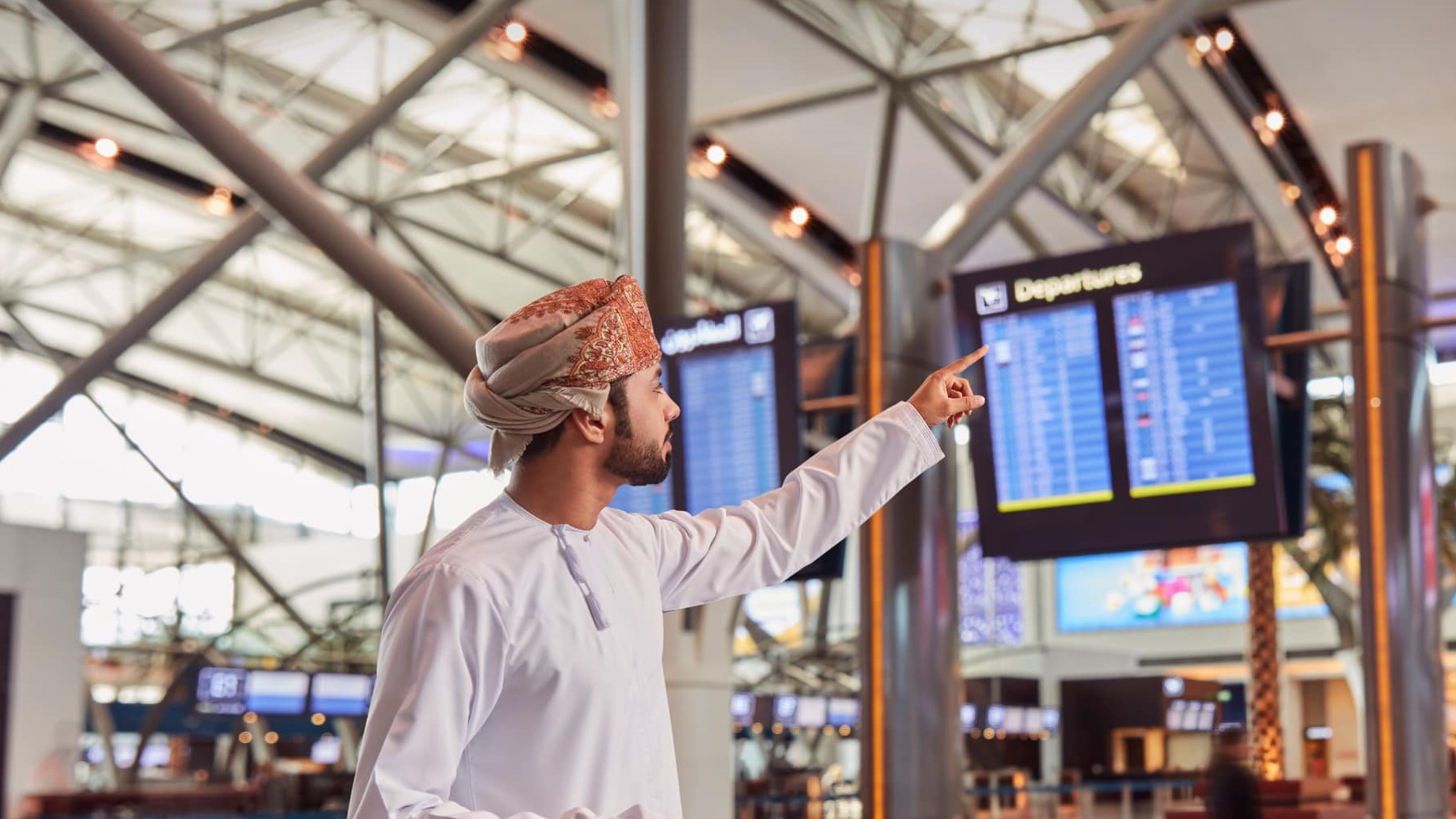 Vienne-Muscat : SalamAir inaugure la première liaison directe entre Oman et l’Autriche 1 Air Journal