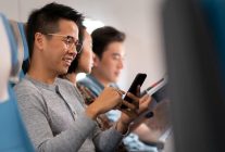 
Singapore Airlines a désormais déployé plus de 160 applications d’intelligence artificielle dans ses activités. De la relat