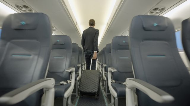 Low cost et voyages d’affaires : un mariage encore loin d’être consommé