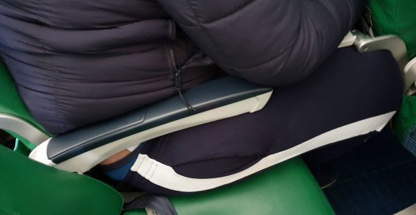 
Les politiques des compagnies aériennes à l égard des passagers en surpoids varient d une compagnie à l autre, mais elles son