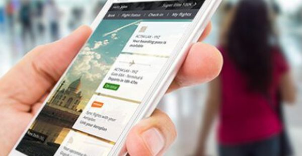 
Air Canada a annoncé l ajout de nouvelles fonctionnalités à son application mobile, des divertissements pour les enfants, et u