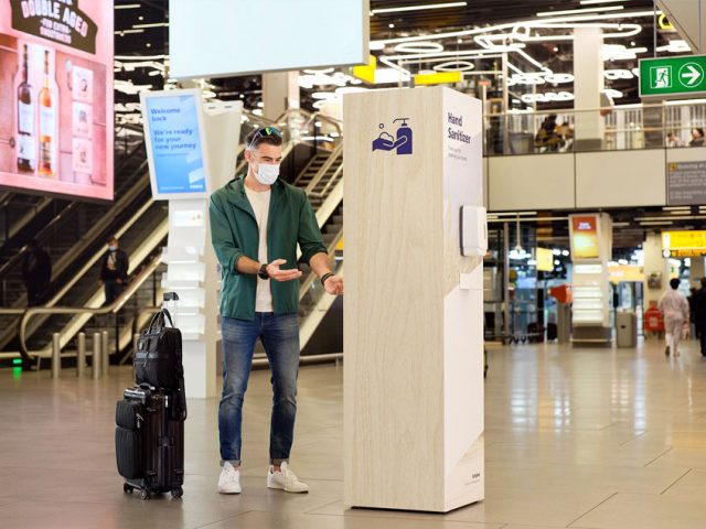 Eurocontrol : le trafic aérien n'atteindra pas le niveau de 2019 avant 2024... au plus tôt 1 Air Journal