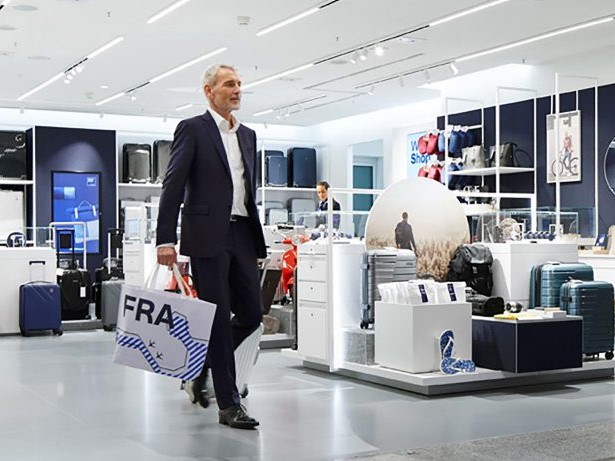 Le marché du voyage d'affaires : une reprise solide et de nouveaux défis 1 Air Journal