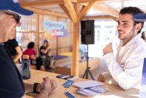 
Le 15 janvier 2026, l’aéroport de Lyon-Saint Exupéry accueillera la nouvelle édition de son&nbsp;Forum Lyon Aéro Emploi, or