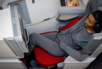 
En 2025, près de 110 millions de passagers ont choisi la First (classe Première) ou la Business (classe Affaires) sur les vol