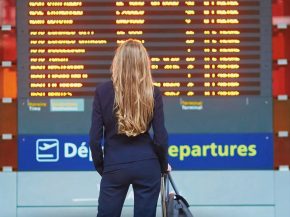 
Vols annulés, retardés... 43 % des passagers français ne connaissent pas leurs droits, selon une nouvelle étude menée par le