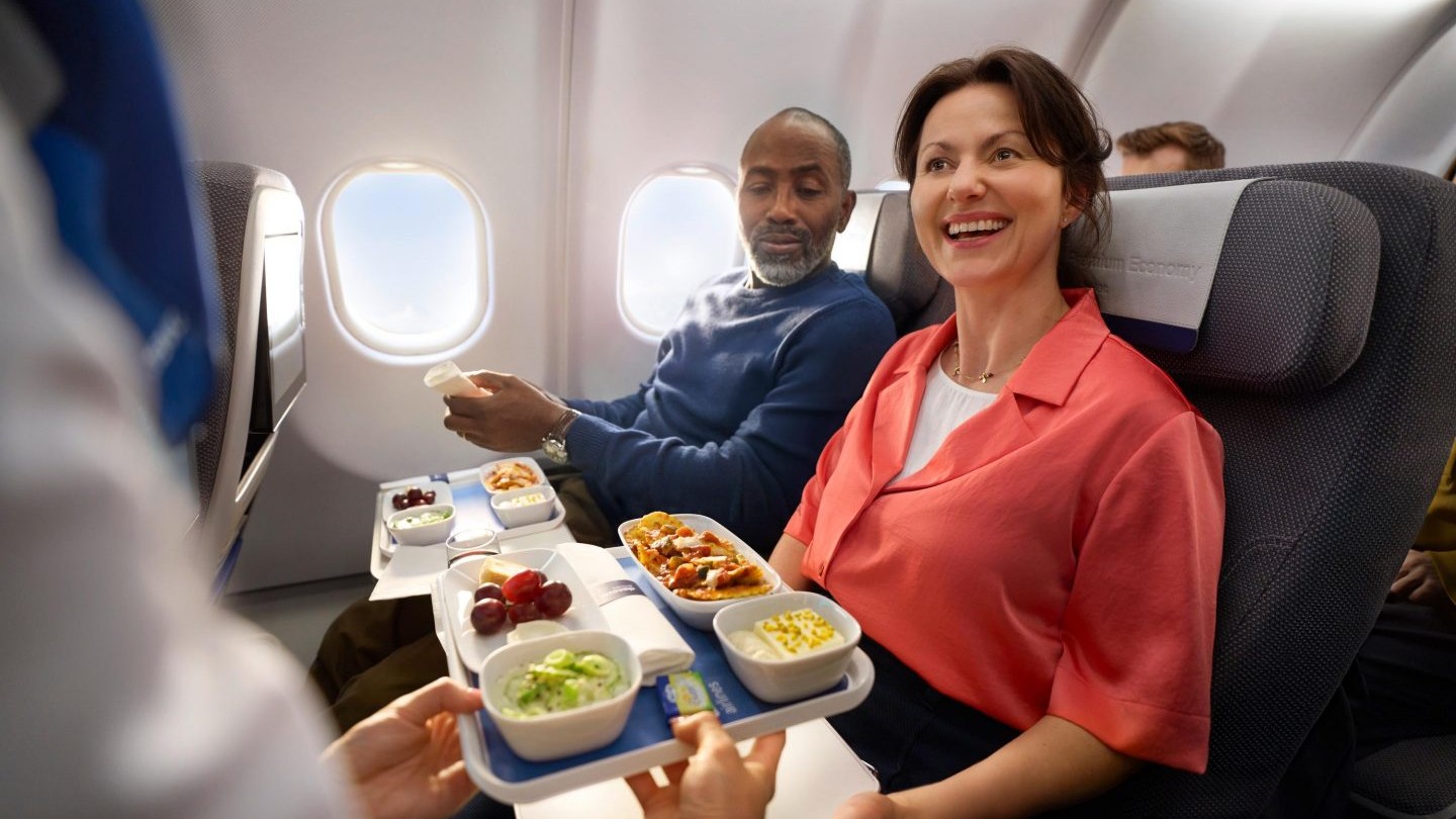 Lufthansa Group mise sur l’A350 pour accélérer le réseau long-courrier de Discover Airlines 1 Air Journal Lufthansa Group mise sur l’A350 pour accélérer le réseau long-courrier de Discover Airlines 1 Air Journal