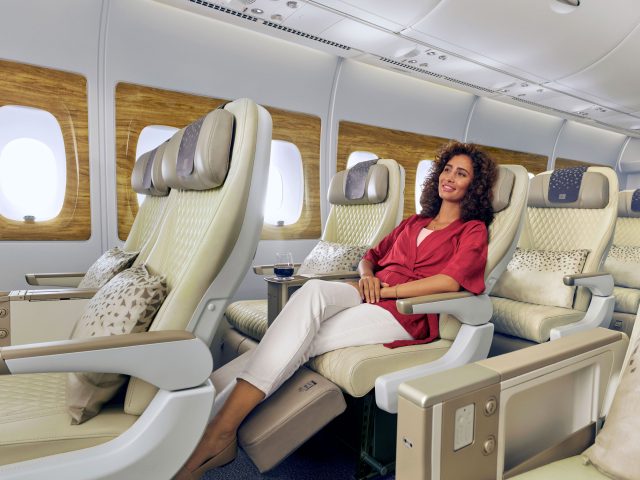 Emirates déploie sa Premium Economy vers São Paulo et Tokyo-Narita 7 Air Journal