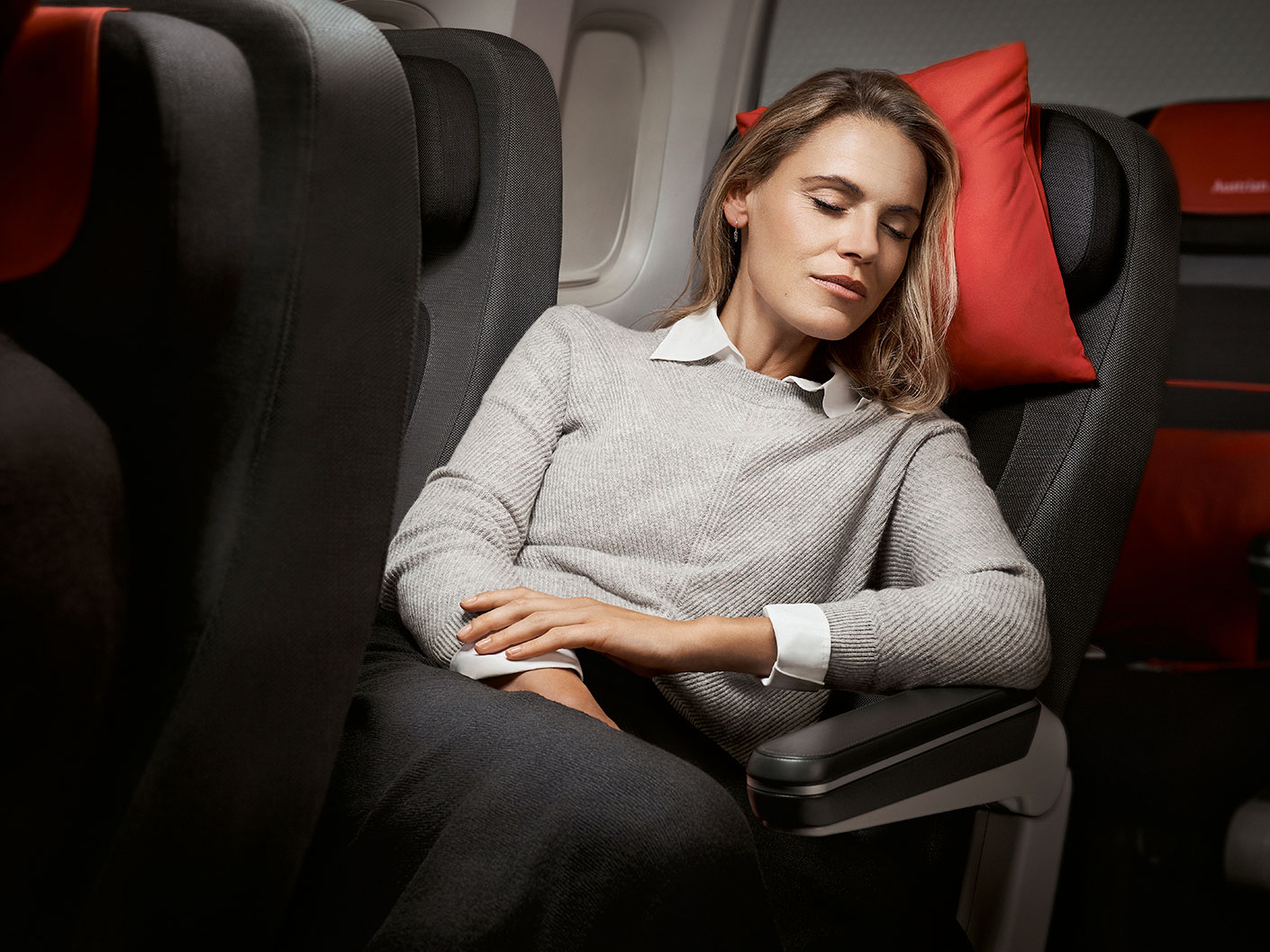 Voyager autrement : les Français veulent davantage de confort en avion et des séjours inattendus