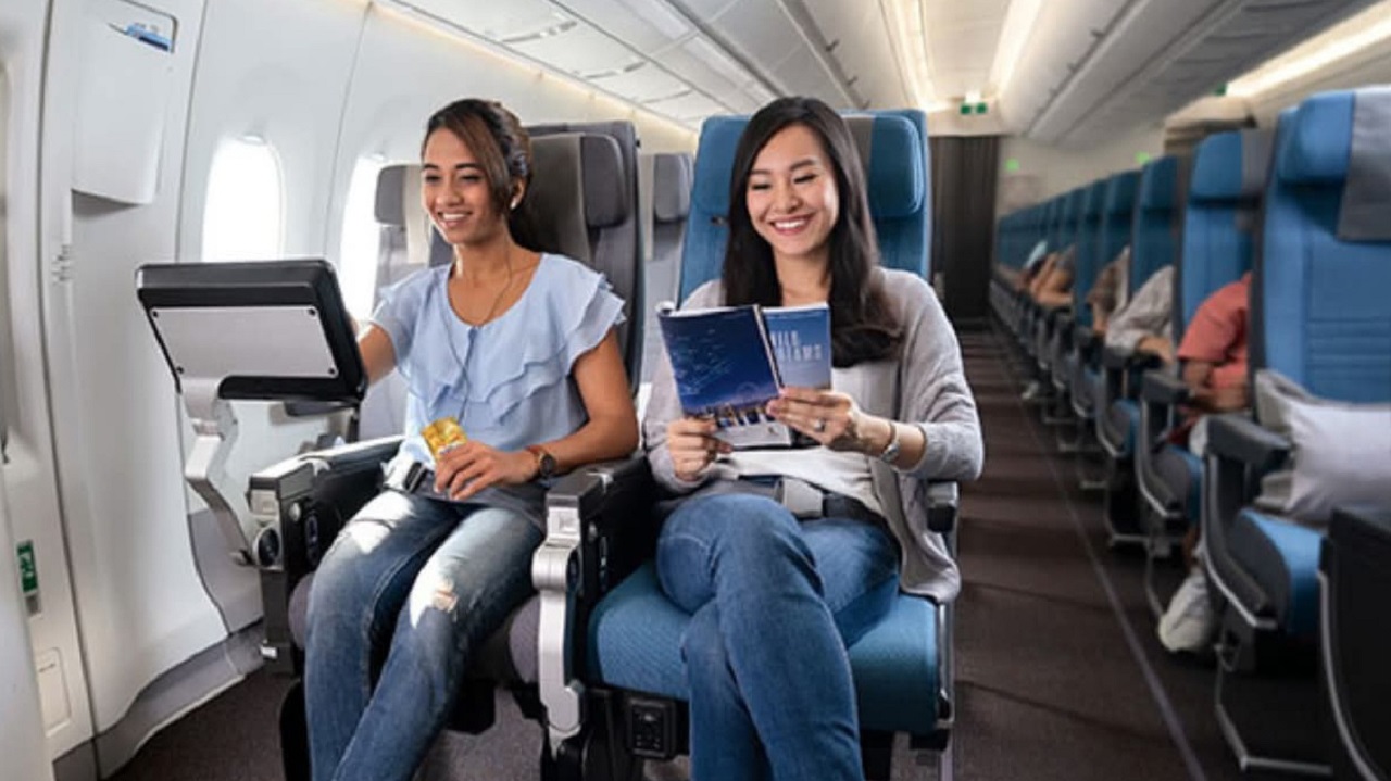 De la réservation aux équipages : Singapore Airlines accélère sur l’IA 1 Air Journal De la réservation aux équipages : Singapore Airlines accélère sur l’IA 1 Air Journal