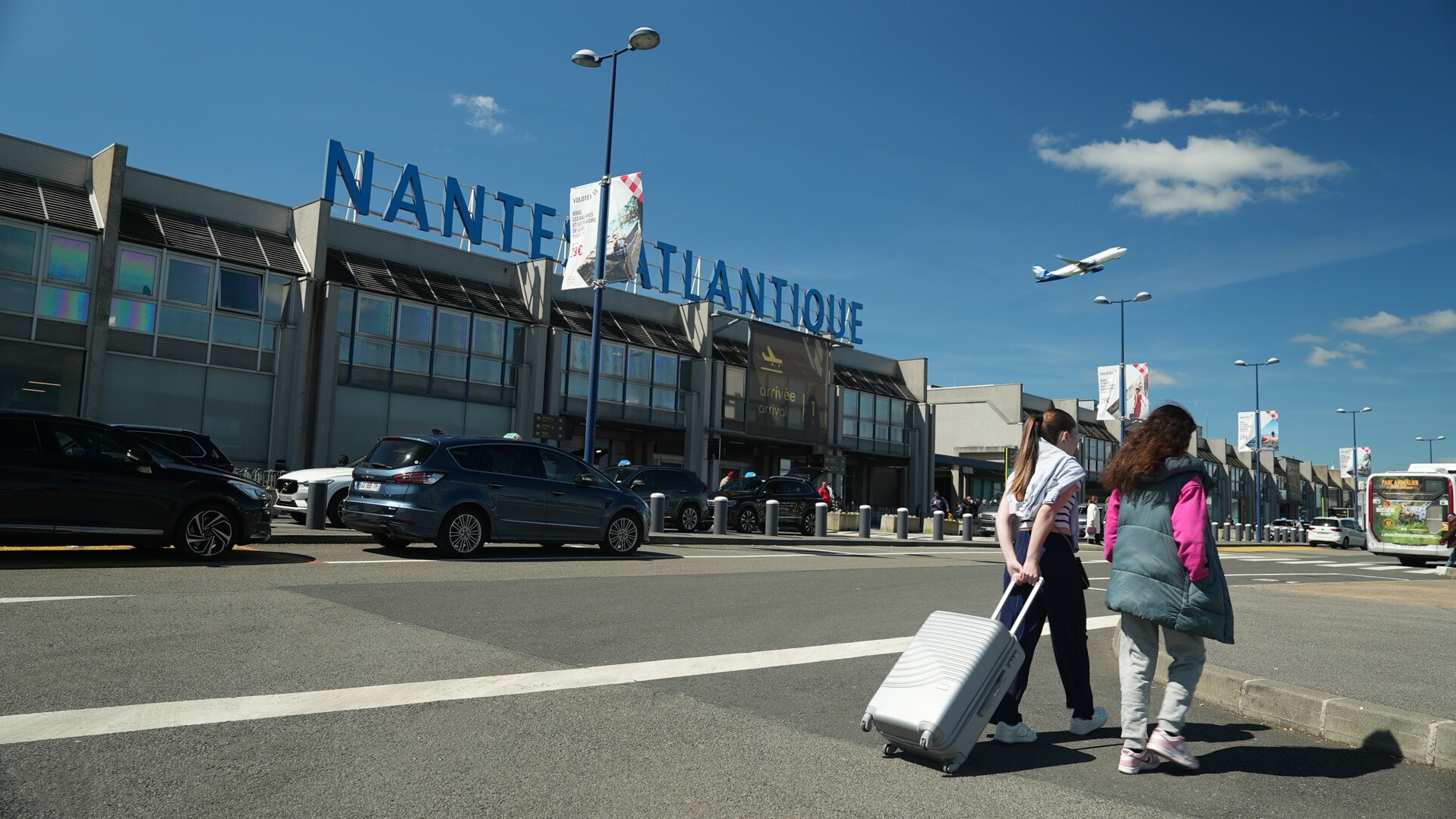 NDDL abandonné, Nantes-Atlantique saturé : un aéroport pris au piège des contentieux, rapporte la Cour des Comptes 2 Air Journal