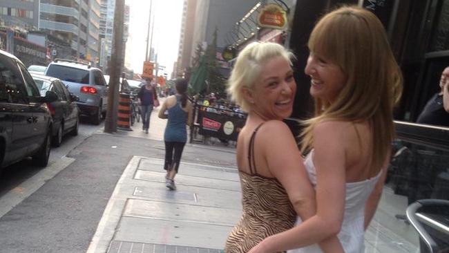 Canada : deux passagères turbulentes interdites de prendre l'avion 40 Air Journal