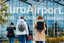 L’EuroAirport Bâle-Mulhouse-Fribourg lance ce dimanche 25 octobre son programme hivernal 2026-2027. Jusqu’au 27 mars, 20 comp