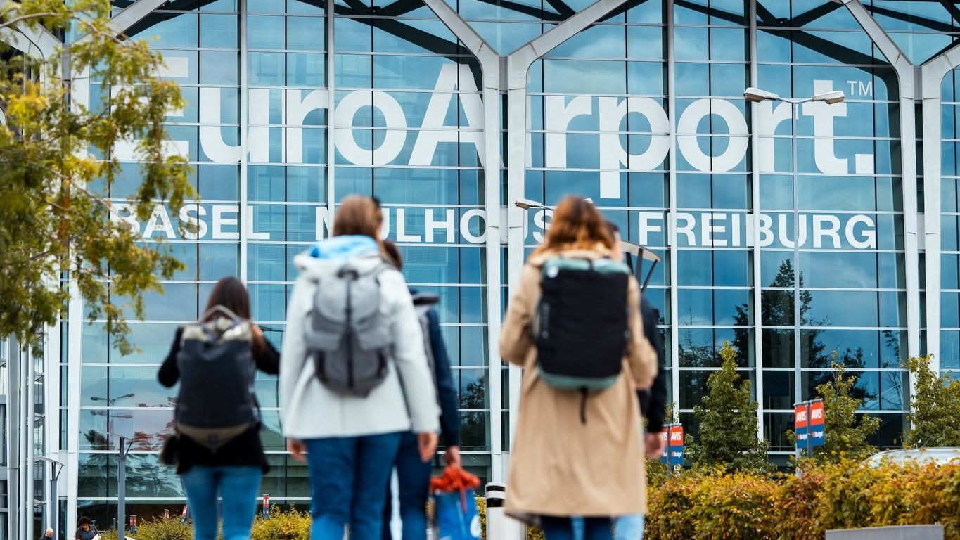 EuroAirport : 89 destinations, dont Poznań, Varna et Erevan, au programme de l’hiver 2026-2027
