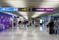 
À l’occasion de la Semaine sainte, l’un des pics de trafic aérien de l’année en Espagne, les principaux syndicats du sec