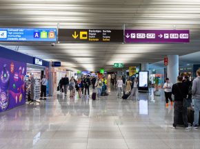 
À l’occasion de la Semaine sainte, l’un des pics de trafic aérien de l’année en Espagne, les principaux syndicats du sec