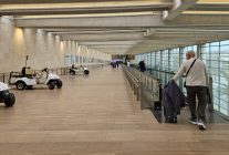 
Delta Air Lines et United Airlines annoncent le rétablissement en septembre de leurs liaisons sans escale vers Tel-Aviv, tandis 