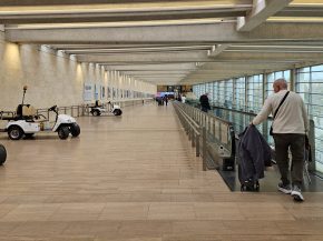 
Delta Air Lines et United Airlines annoncent le rétablissement en septembre de leurs liaisons sans escale vers Tel-Aviv, tandis 