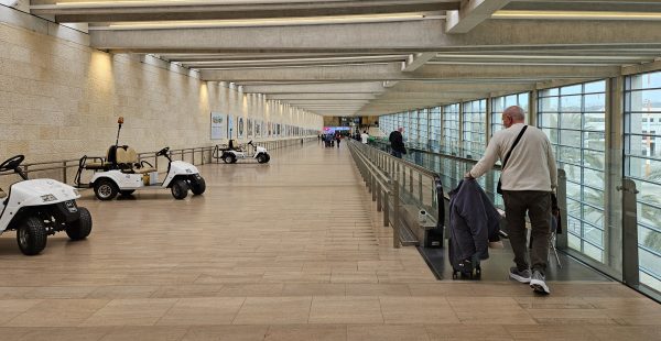 
Delta Air Lines et United Airlines annoncent le rétablissement en septembre de leurs liaisons sans escale vers Tel-Aviv, tandis 