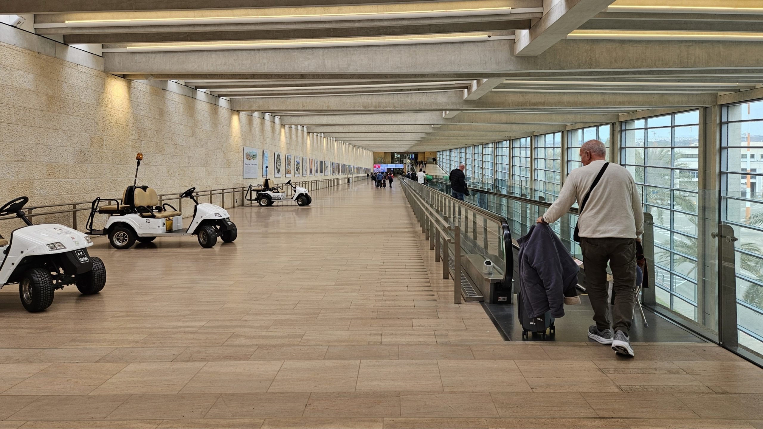 Moyen‑Orient : Air France et Lufthansa prolongent la suspension de leurs vols vers Tel‑Aviv, Beyrouth et plusieurs villes du Golfe 1 Air Journal