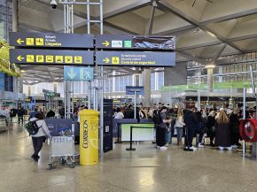 
Alors que certains marchés européens comme l Allemagne ou la France peinent à retrouver leurs niveaux de capacité d avant la 