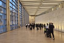 
La demande mondiale de transport aérien de passagers a diminué de 0,8% en août 2026 par rapport au même mois de 2025, selon l