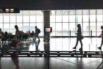 
Les voyageurs qui prévoient de se rendre en Espagne ou d’en revenir pendant les vacances de Pâques risquent de rencontrer des