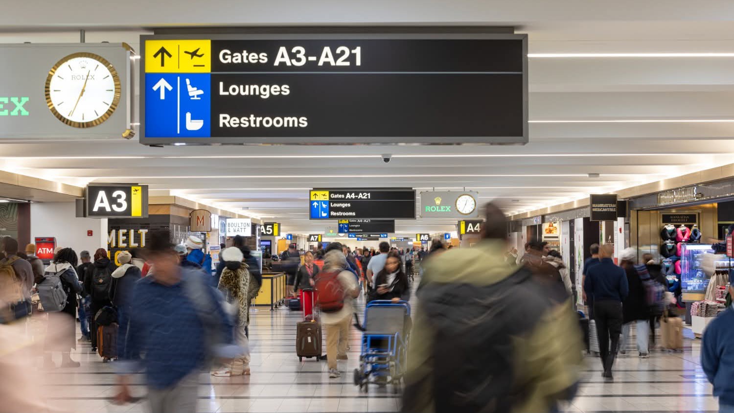 Transport aérien : la capacité mondiale n’augmente que de 2,6% en août, freinée par la crise au Moyen-Orient 1 Air Journal Transport aérien : la capacité mondiale n’augmente que de 2,6% en août, freinée par la crise au Moyen-Orient 1 Air Journal