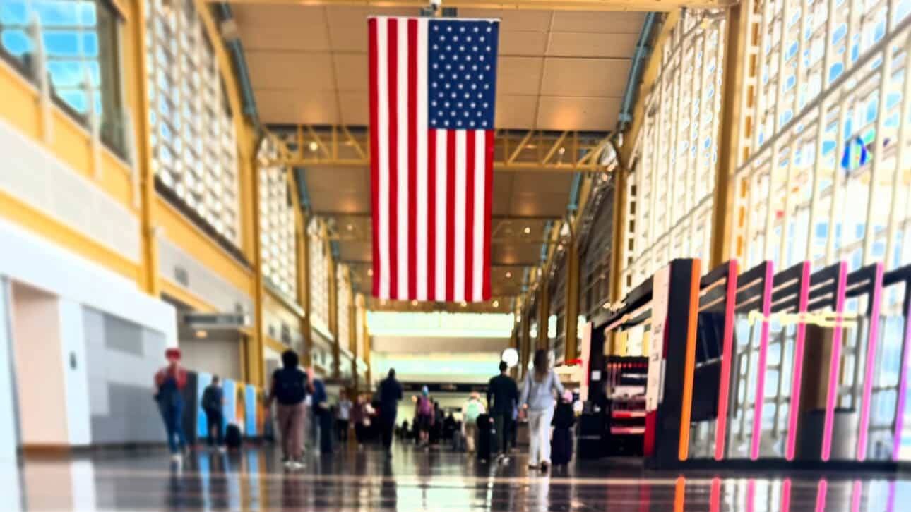 États-Unis : le tourisme international poursuit sa chute sous l’« effet Trump »