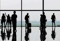 
L’administration Trump prévoit de durcir encore le contrôle des voyageurs dispensés de visa, en rendant obligatoire la commu