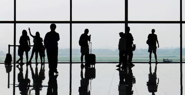 
L’administration Trump prévoit de durcir encore le contrôle des voyageurs dispensés de visa, en rendant obligatoire la commu