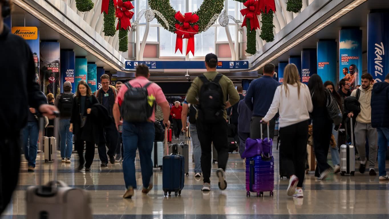 Moyen-Orient : ce que la guerre change – et ne change pas – à vos droits de passagers  1 Air Journal