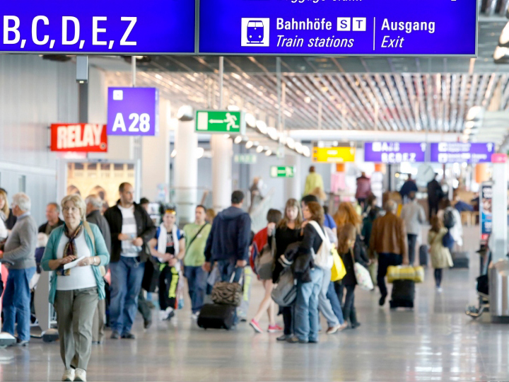 Covid-19 : le risque de transmission du coronavirus serait faible en avion 1 Air Journal