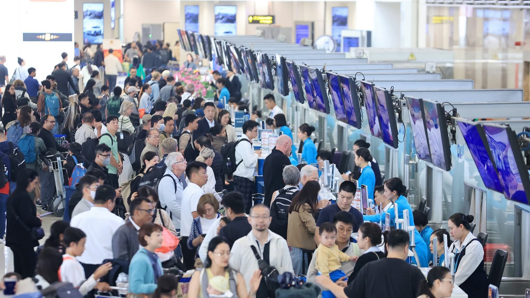 Asie-Pacifique : le trafic aérien bat des records en 2025, mais le secteur reste sous pression 1 Air Journal