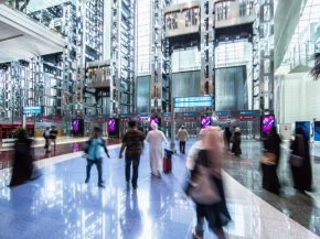 
À l occasion du 10e anniversaire de la Journée des femmes émiraties et sous le thème national de cette année,   Main d