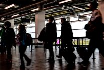 
Les arrivées de touristes internationaux ont augmenté de 5% sur les neuf premiers mois de 2025, franchissant la barre de 1,1 mi