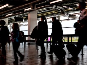 
Les arrivées de touristes internationaux ont augmenté de 5% sur les neuf premiers mois de 2025, franchissant la barre de 1,1 mi