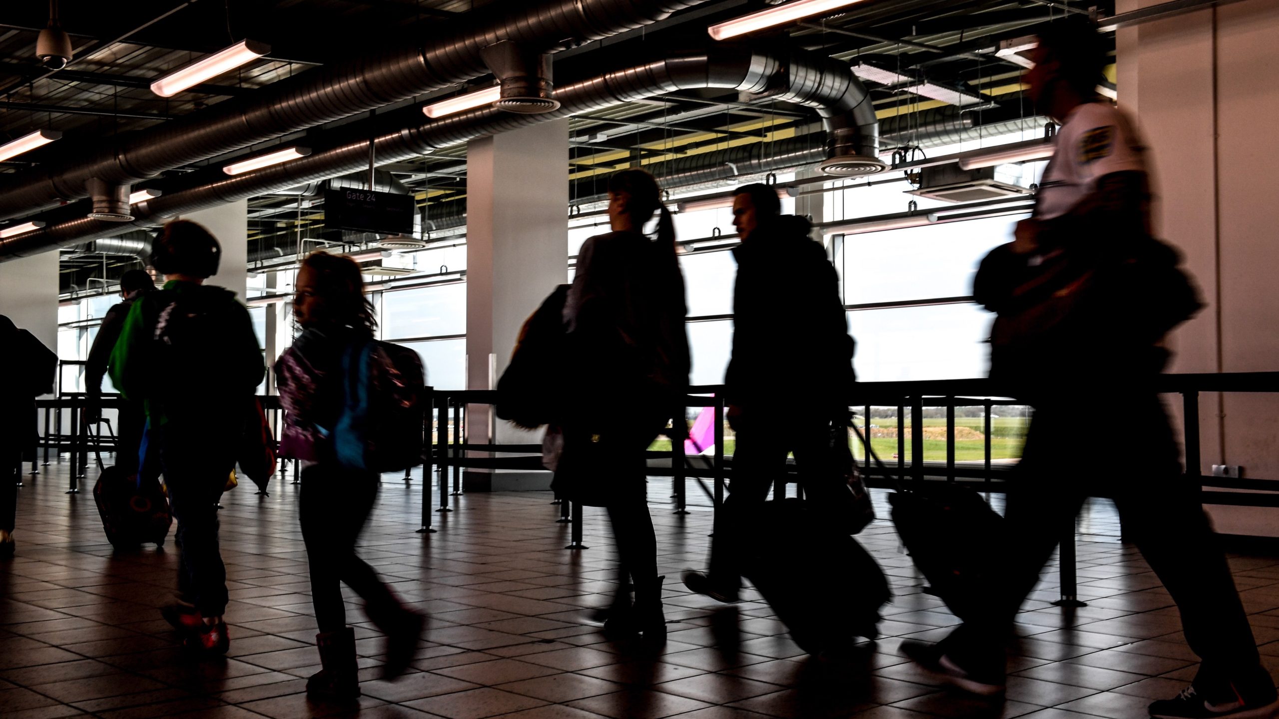 Trois avions d’Israir endommagés en un an à Londres-Luton : la piste du sabotage antisioniste envisagée 1 Air Journal Trois avions d’Israir endommagés en un an à Londres-Luton : la piste du sabotage antisioniste envisagée 1 Air Journal