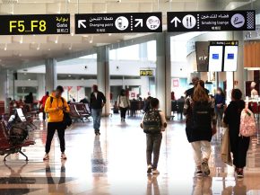 
En 2025, le trafic de passagers des aéroports marocains a atteint un   niveau historique » de 36,3 millions de voyageurs, cont