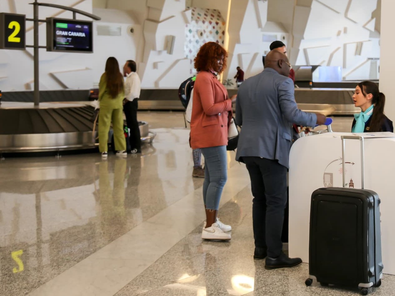 Hausse du kérosène : Royal Air Maroc suspend une douzaine de dessertes en Afrique et en Europe 1 Air Journal Hausse du kérosène : Royal Air Maroc suspend une douzaine de dessertes en Afrique et en Europe 1 Air Journal