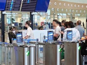 
L’Asie du Sud-Est est appelée à devenir, selon Boeing, la région au plus fort potentiel de croissance pour le transport aér