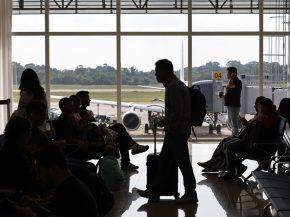 
Avec plus de 86 millions de passagers accueillis, le réseau international des aéroports de VINCI Airports a connu un deuxième 