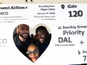 Southwest Airlines : adieu la « course aux meilleurs sièges », bonjour les sièges attribués 1 Air Journal