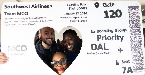 Southwest Airlines : adieu la « course aux meilleurs sièges », bonjour les sièges attribués 1 Air Journal